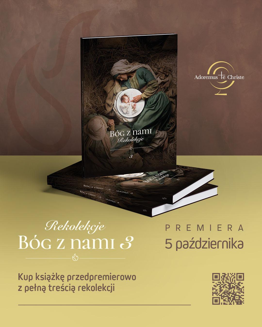 B&oacute;g z nami 3 &ndash; Wydawnictwo ATC
